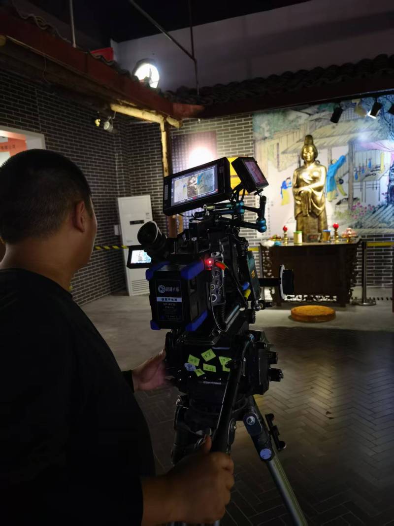 聚焦团风县产品宣传视频拍摄公司，以专业实力赋能品牌声量升级