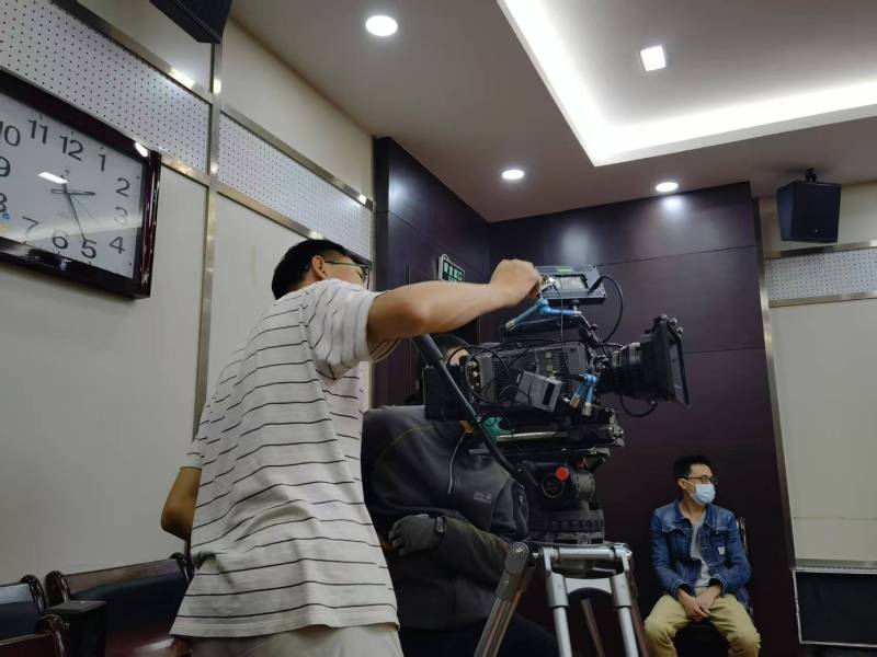 大数据指导创作方向，团风县产品视频拍摄公司让每帧画面都有效触达