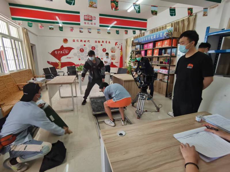 团风县电商产品视频拍摄制作实战秘籍，助力产品引爆电商流量